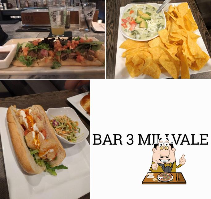 Bar 3 Millvale