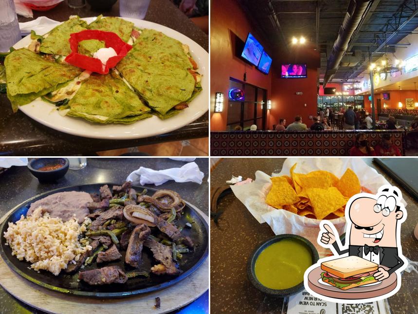 Casa Garcia’s Mexican Restaurant & Cantina - Manor