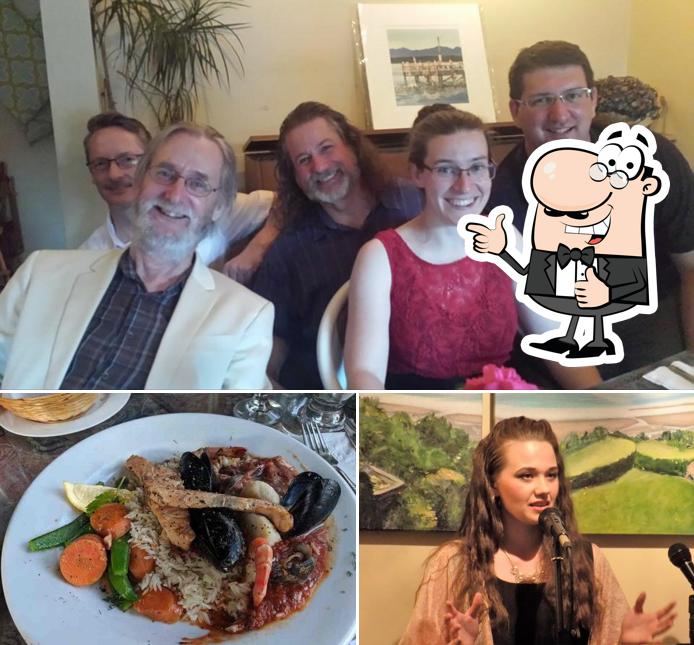 Crescent Beach Bistro