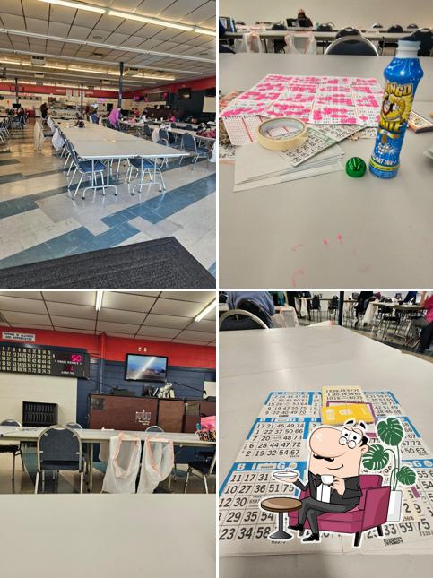 Dunnellon Bingo