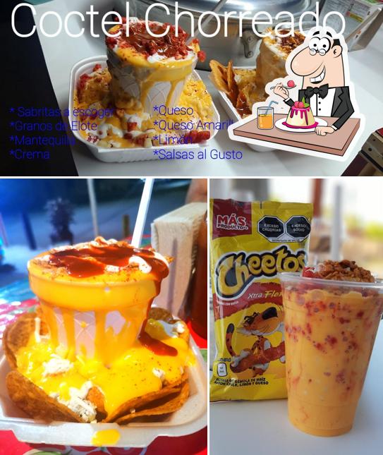 El Rey de los Elotes
