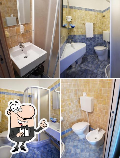 Hotel Maxiy - Olympic