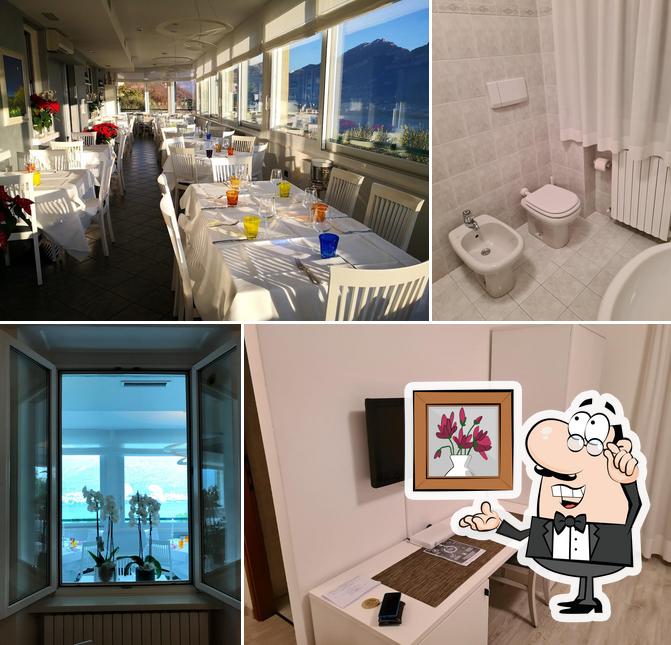 Hotel Ristorante Parco Belvedere
