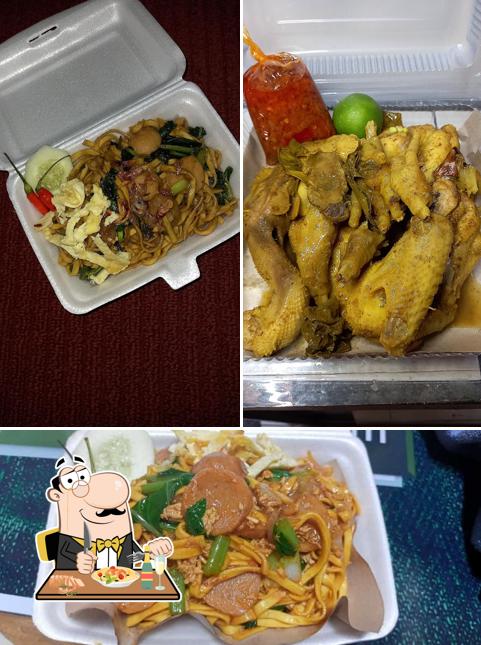 Kedai Madang O