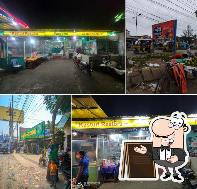 Kosturi Restora
