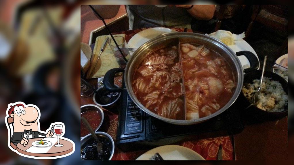 L'Assiette à Fondue