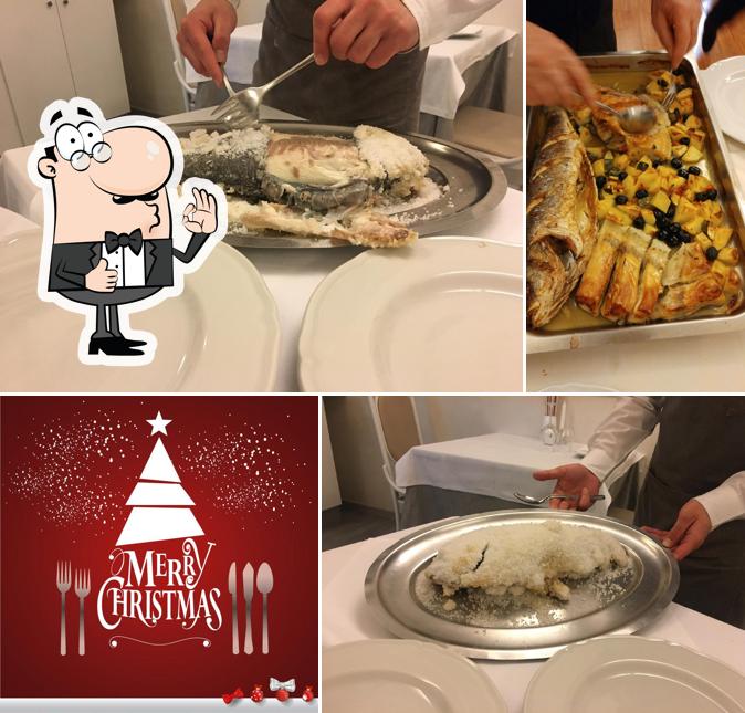 Ristorante La Rete
