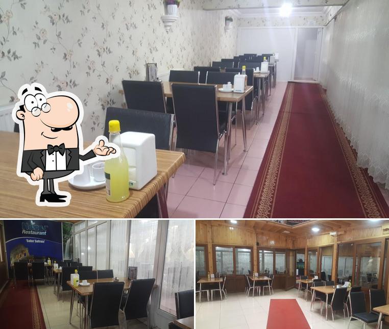 Nazar Restorant