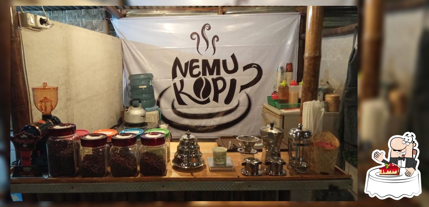 Nemu Kopi