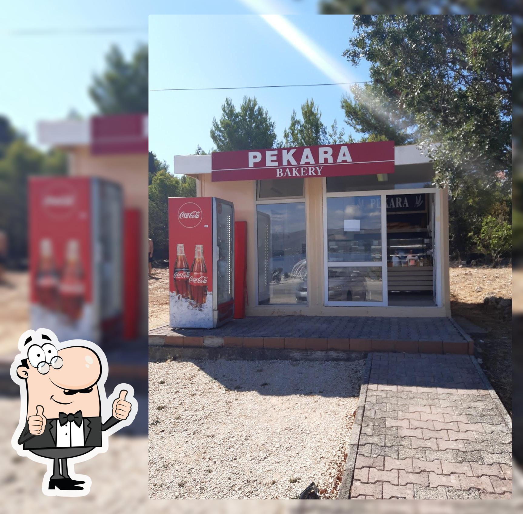 Pekara
