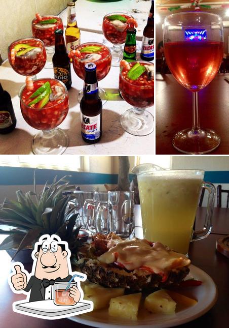 Restaurant Ph