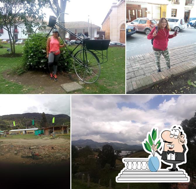 Piqueteadero