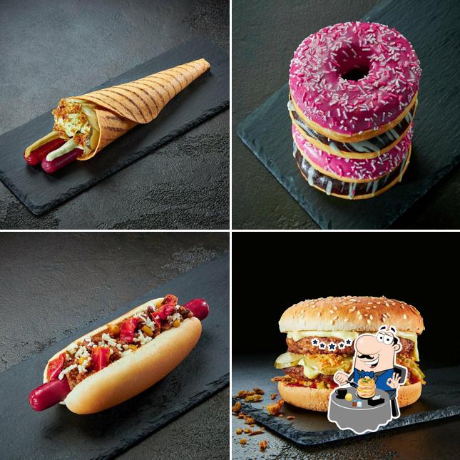 Stardogs