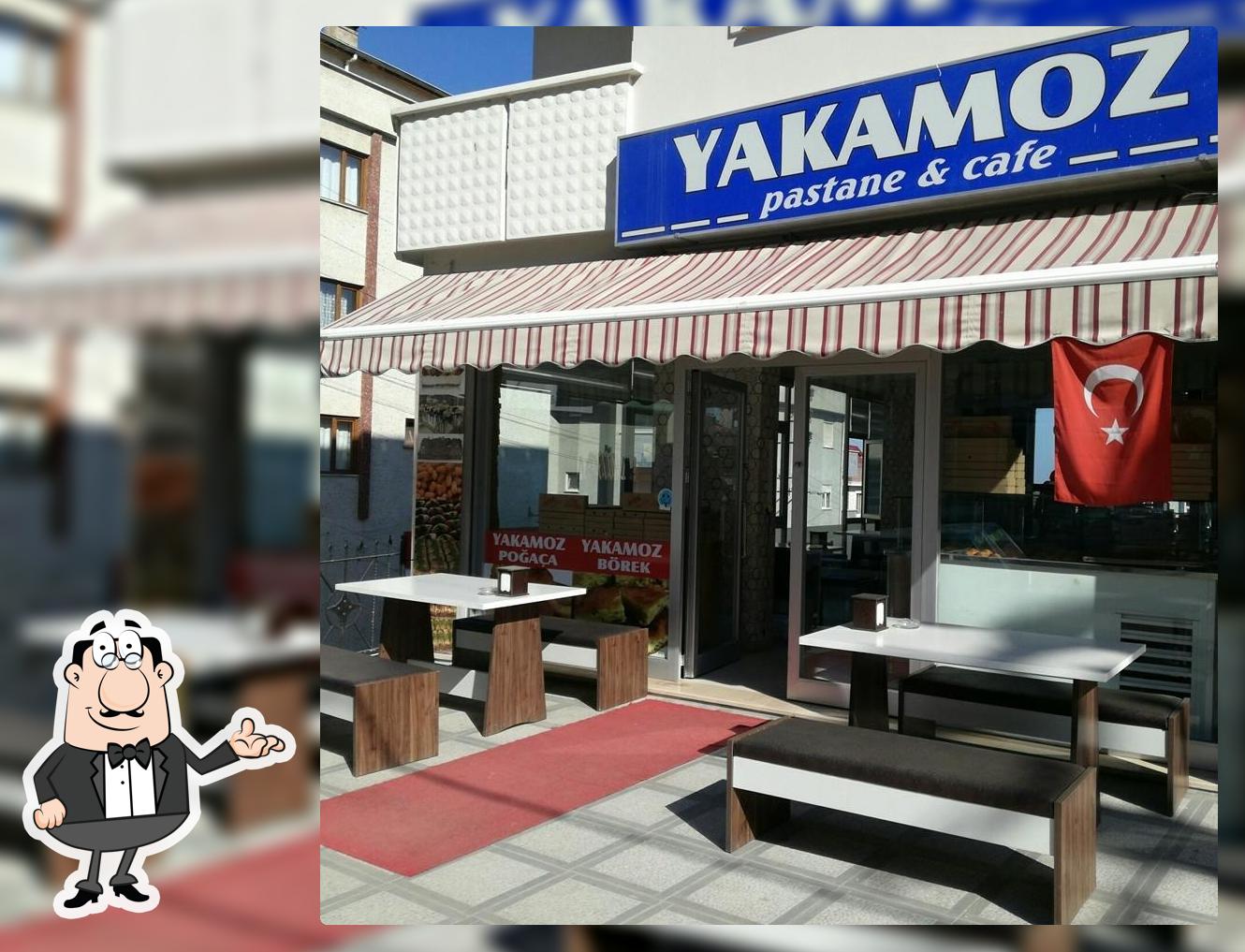 Yakamoz pide&pizza