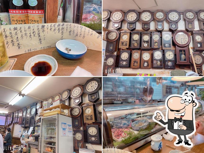 居酒屋小六