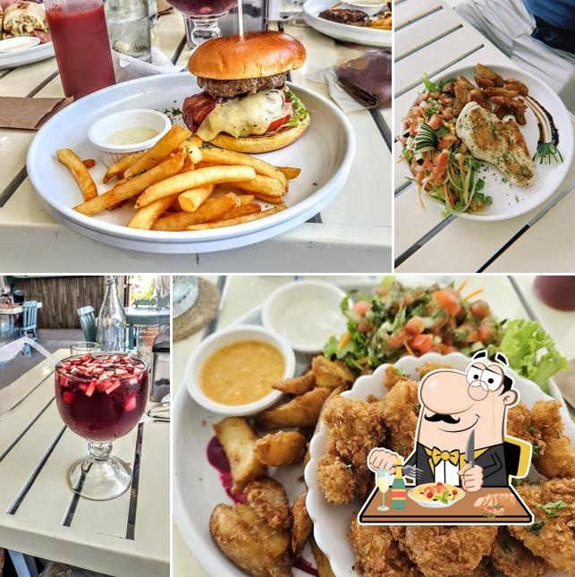 Restaurante Almar