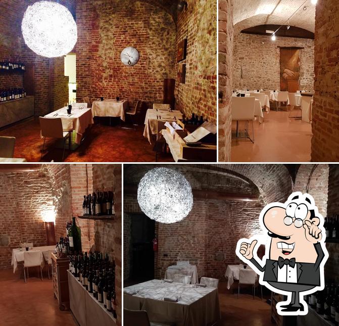 Ristorante Museum