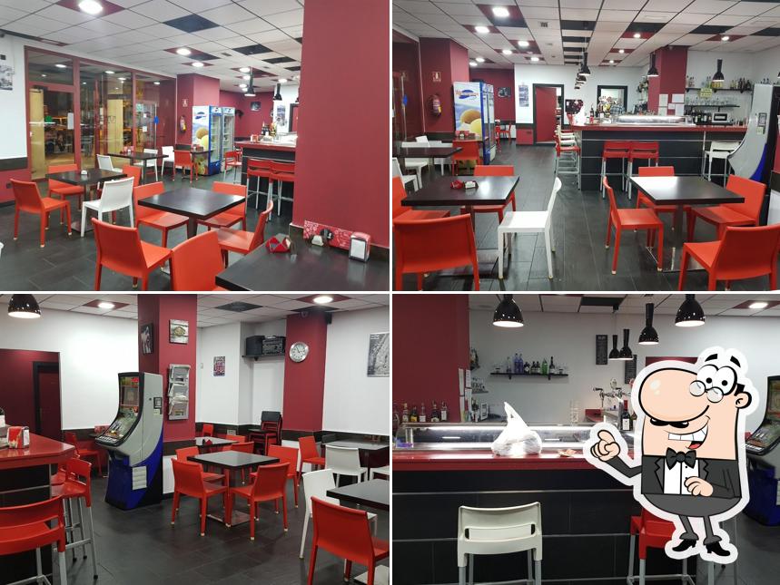 Skanckebua Bar & Restaurant