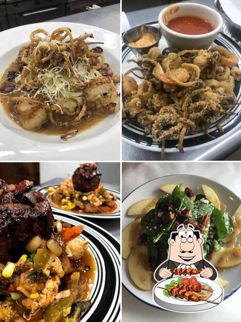 Trattoria Roma