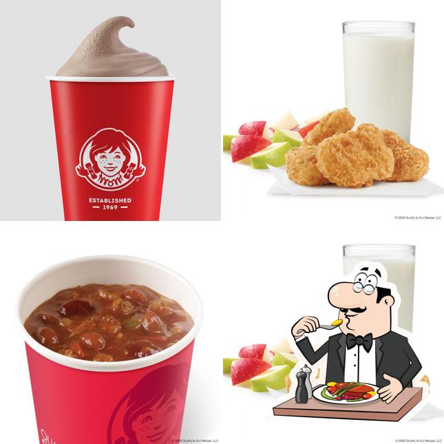 Wendy's