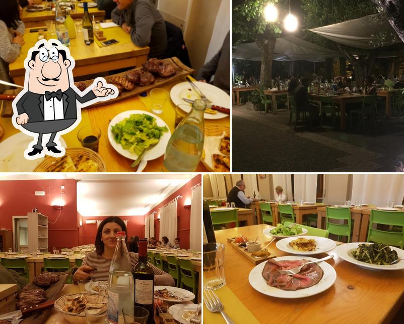 Ristorante Tabano