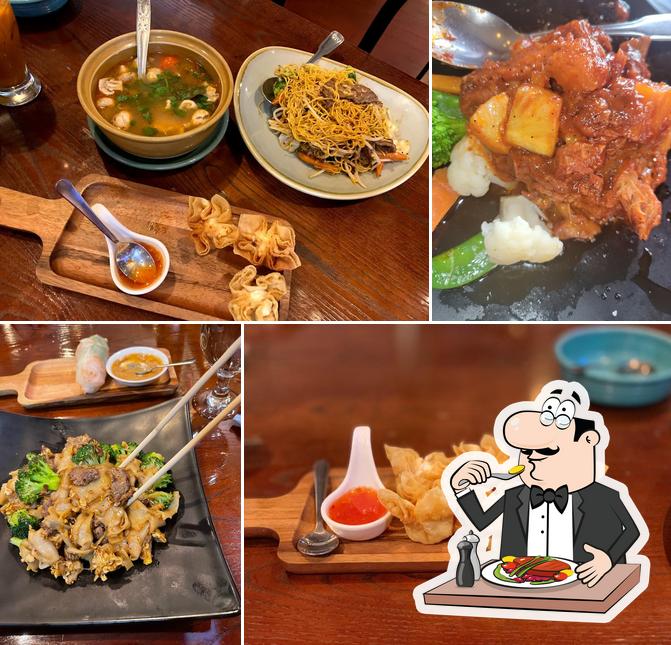 Royal Orchid Thai Cuisine