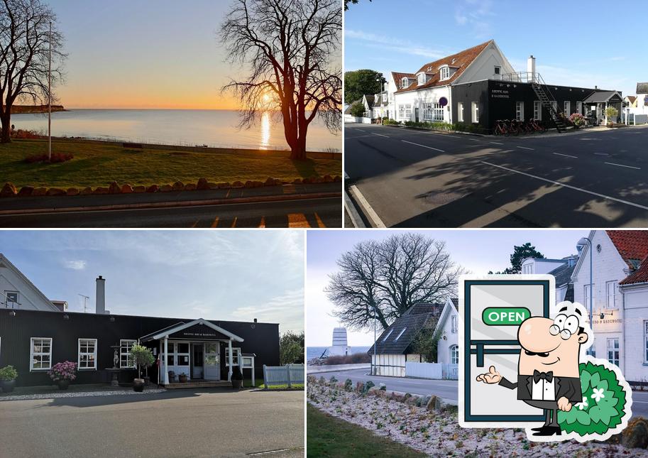 Rødvig Kro & Badehotel