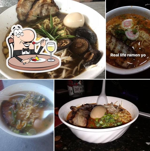 Domo Ramen
