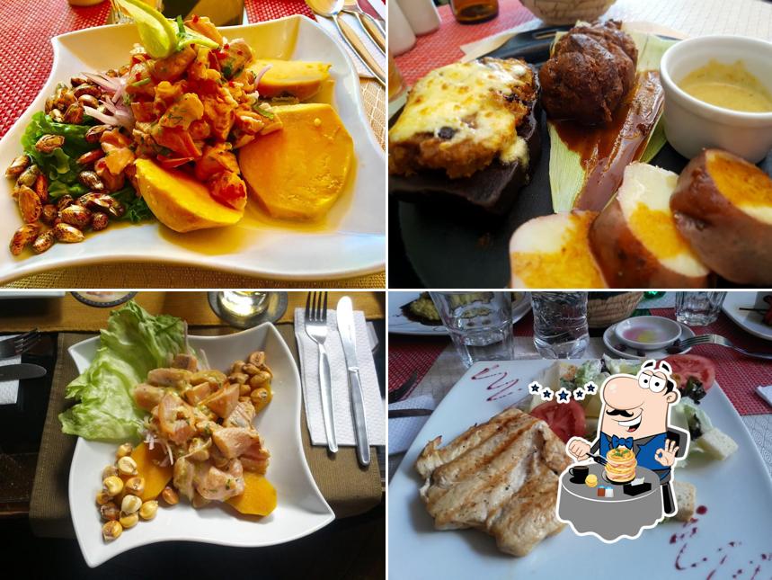 Mojsa Restaurant