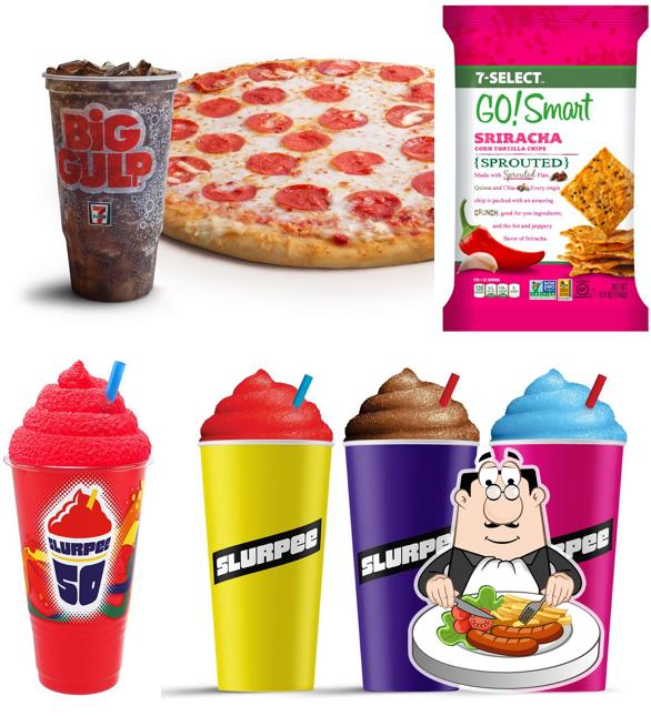 7-Eleven