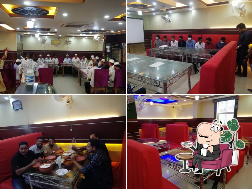 Al Zaman Hotel & Restaurant