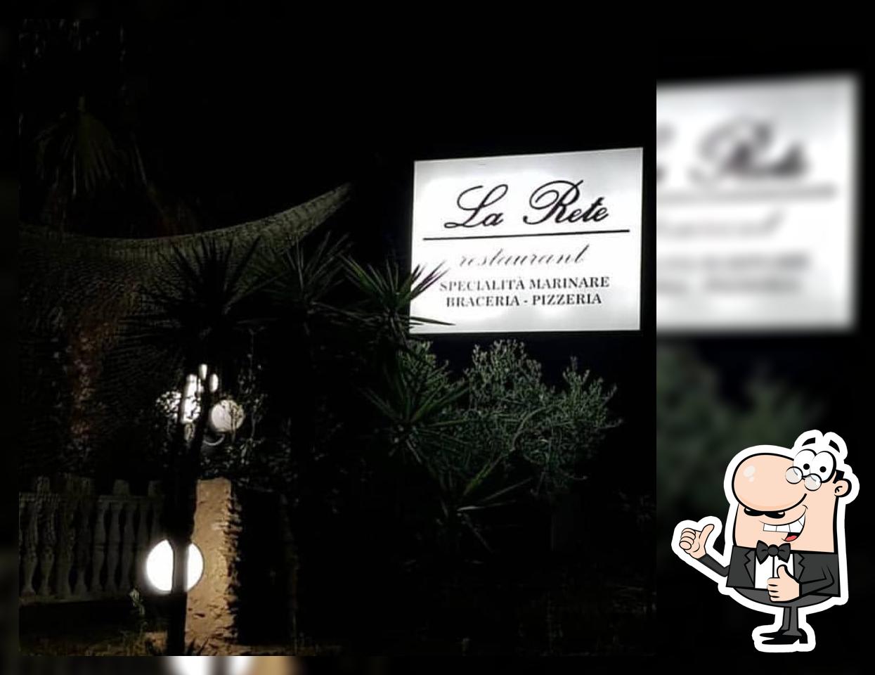 Ristorante La Rete