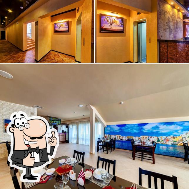 Взгляните на фото "Сальвадор Holiday Hotel & Aqua-zone"