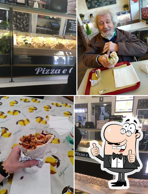 CIRO Kebab via Palmiro Togliatti 201 (Rm)