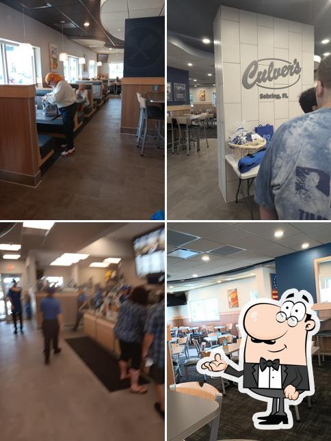 Culver’s