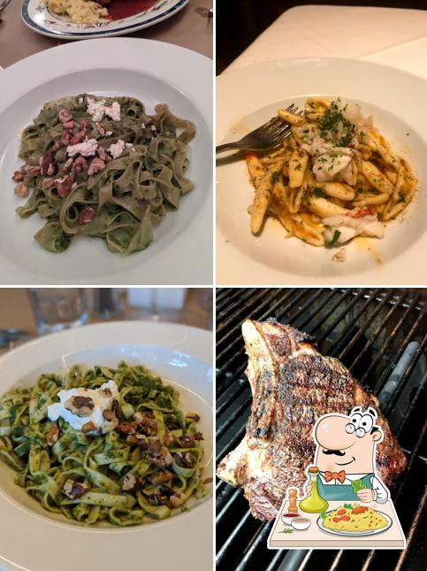 Ketchum Grill