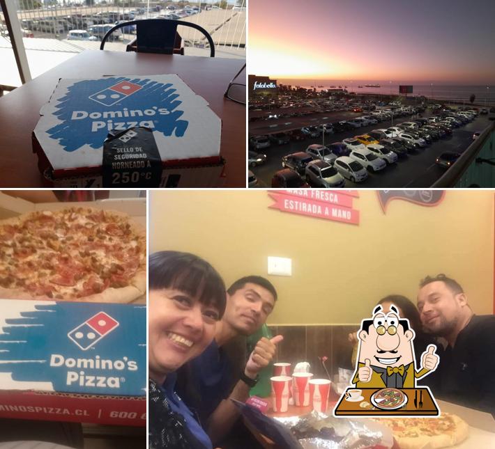 Domino's Pizza