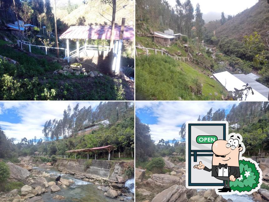 EL PARAISO