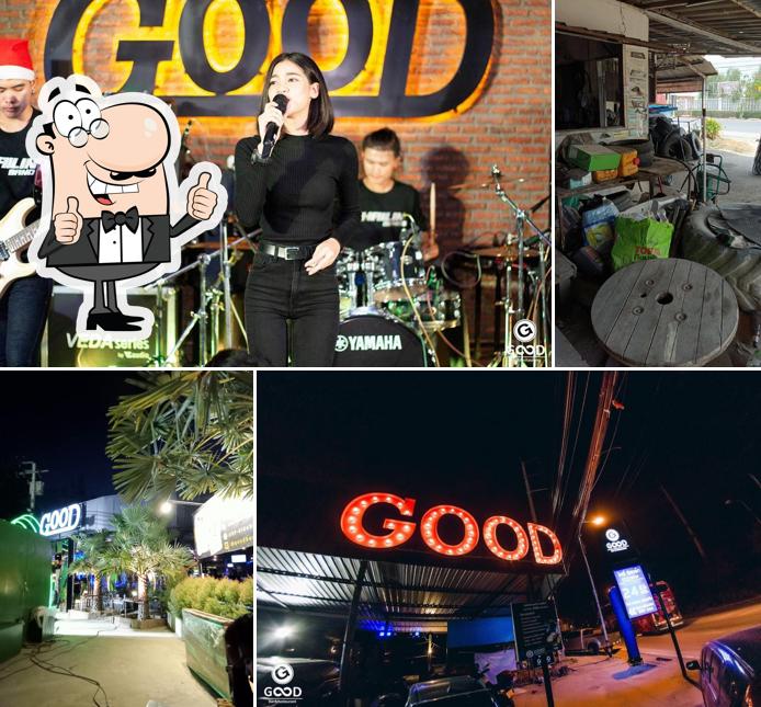 GOOD Bar&Restaurant