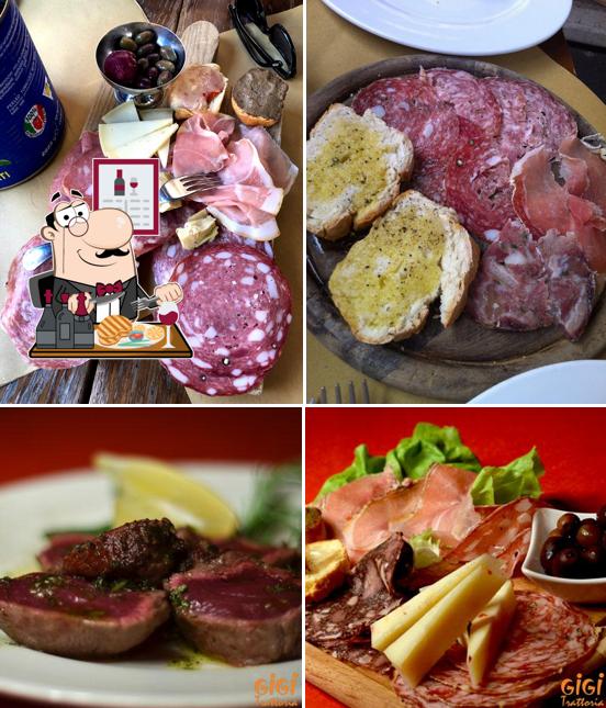 Gigi Trattoria