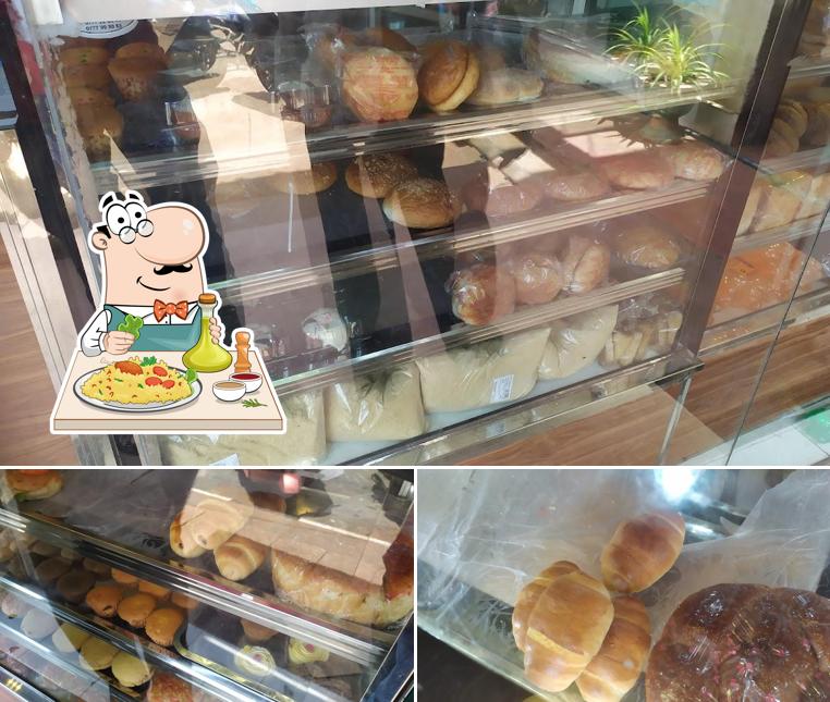 Hot Kitchen