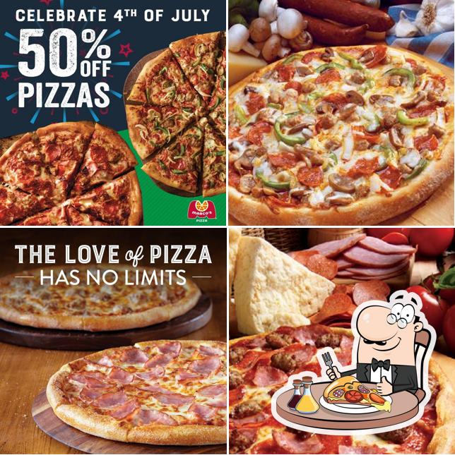 Marco's Pizza