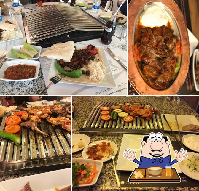 Mira Mangalbaşı Igdir