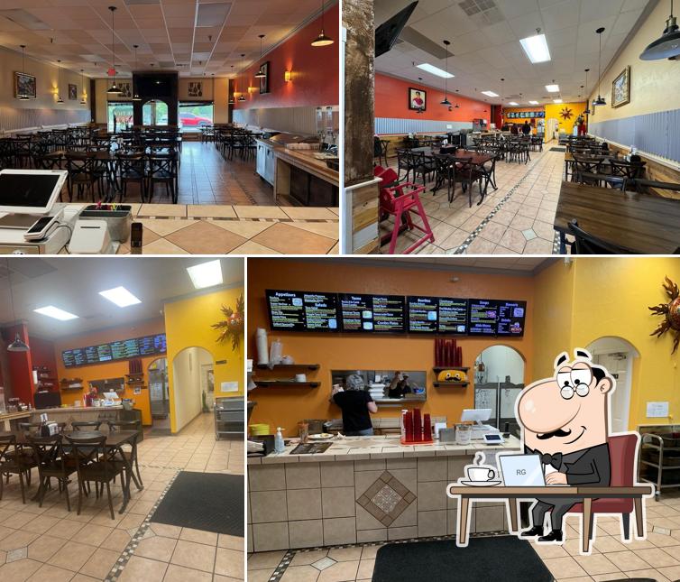 Mr. Taco Wasilla