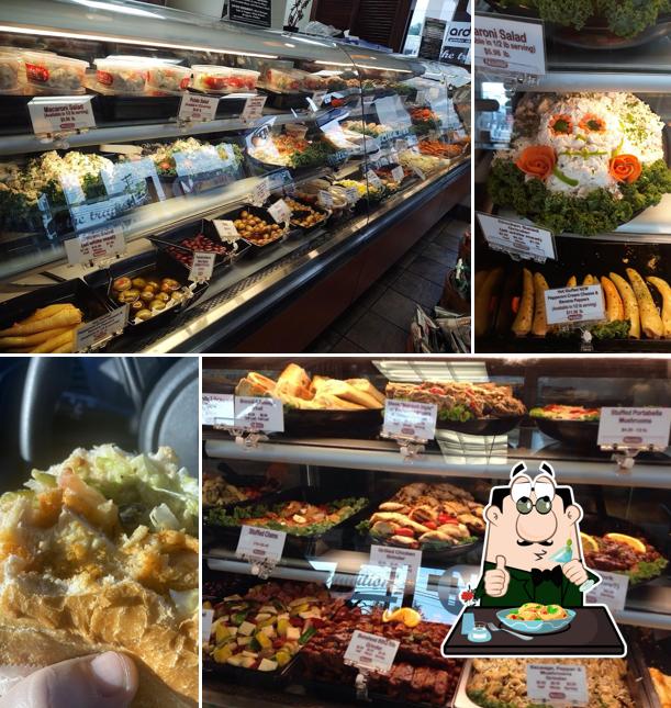 Nardelli's Grinder Shoppe