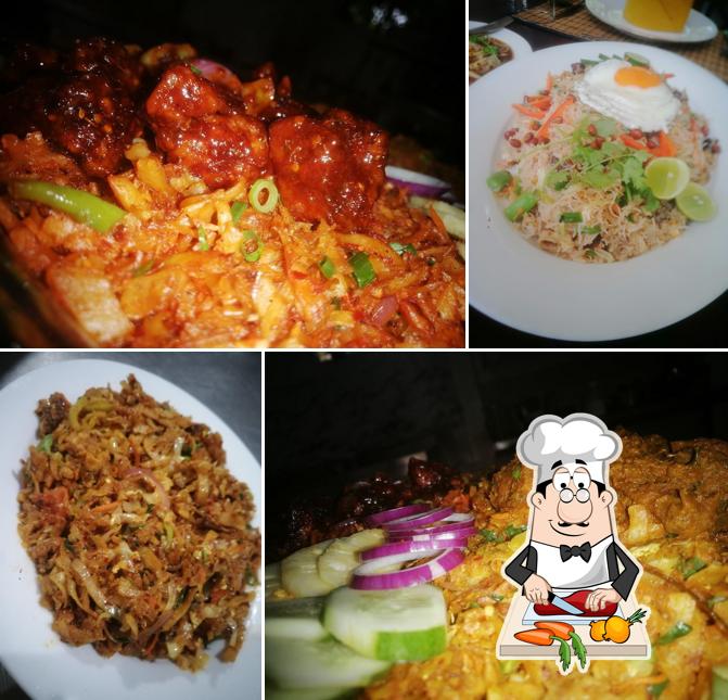 PULI BOY Restaurant
