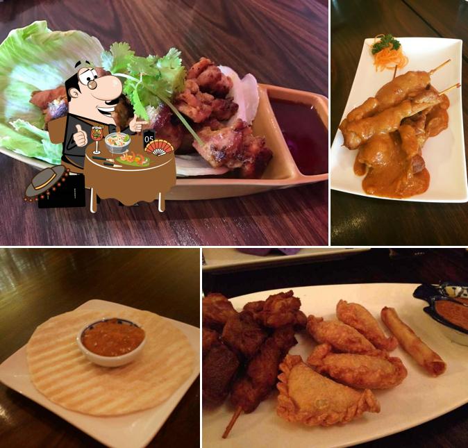 Pakenham Thai