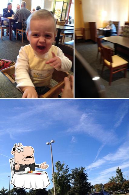 Panera Bread