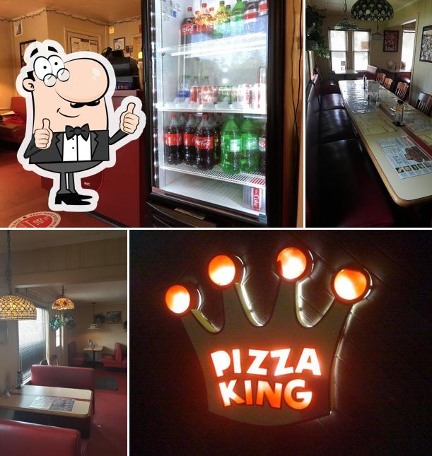 Pizza King