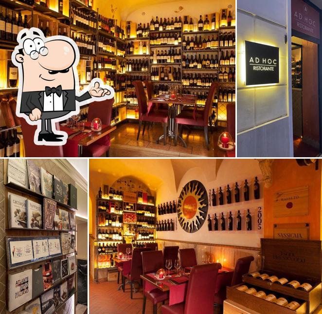 Ristorante Ad Hoc